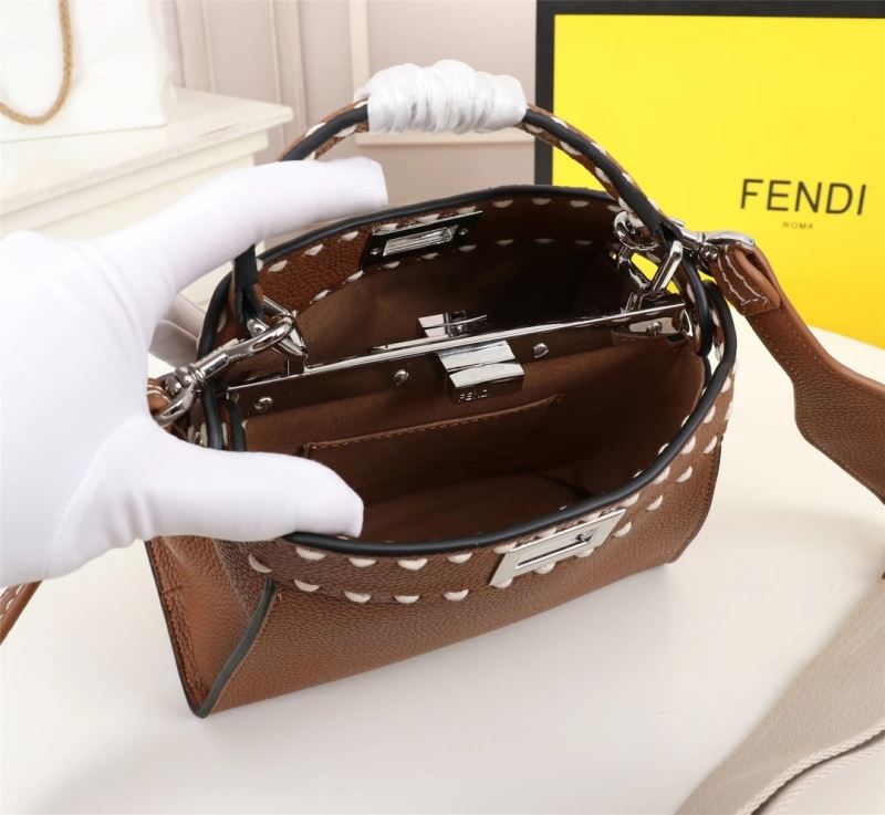 Fendi Peekaboo Bags